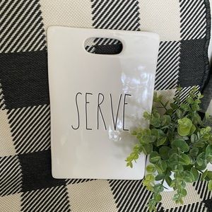 Rae Dunn SERVE Board